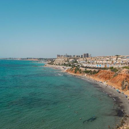 211 Cabo Roig Dream - Alicante Holiday Apartment Exterior photo