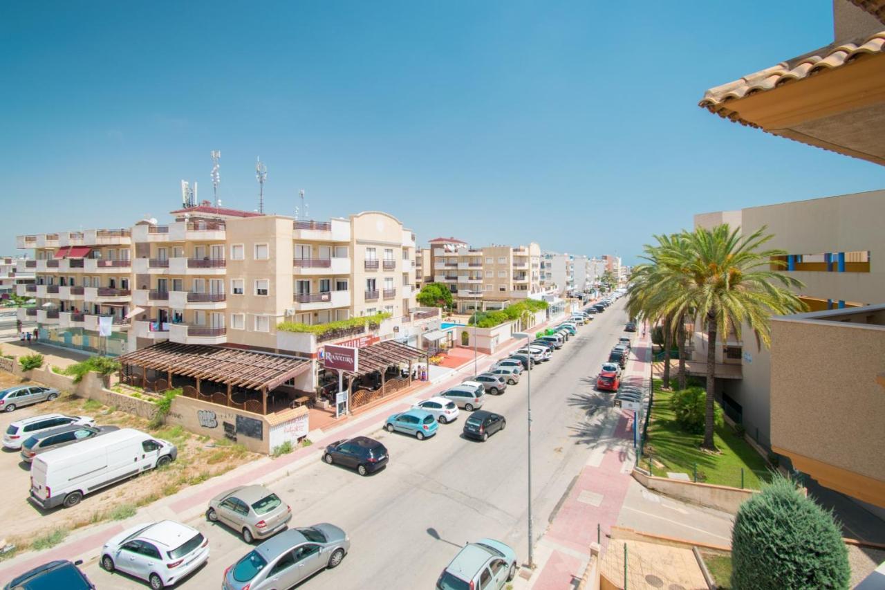 211 Cabo Roig Dream - Alicante Holiday Apartment Exterior photo