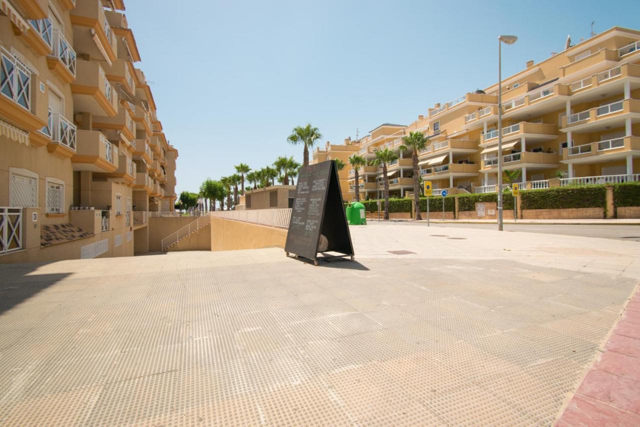 211 Cabo Roig Dream - Alicante Holiday Apartment Exterior photo