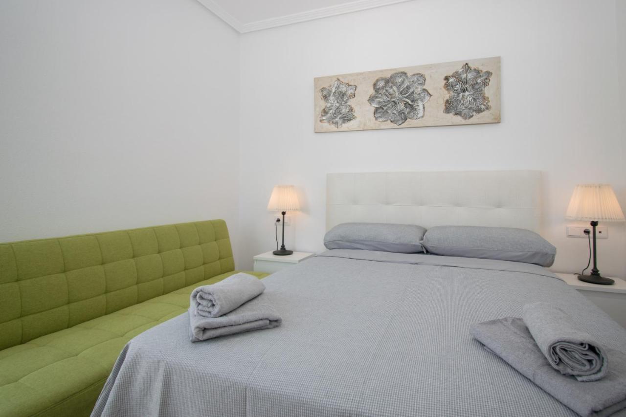211 Cabo Roig Dream - Alicante Holiday Exterior photo
